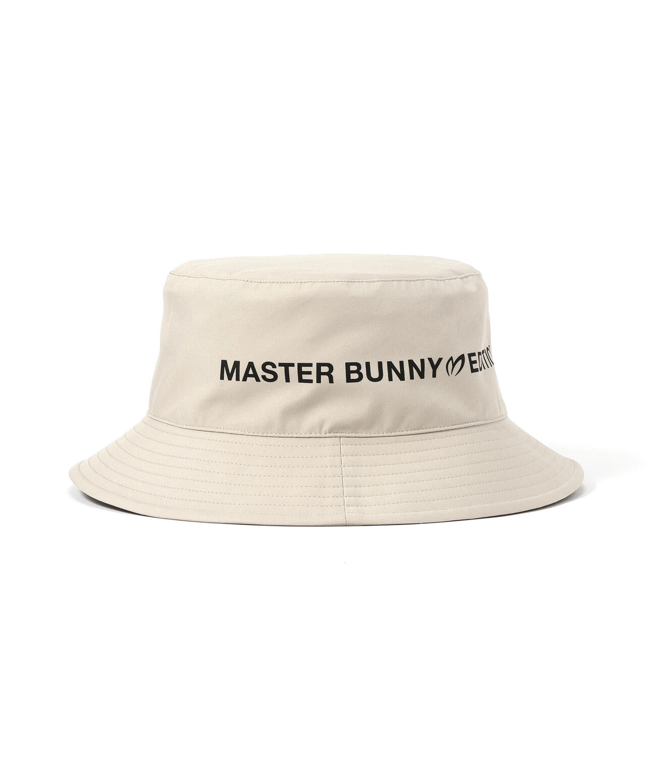サイドロゴハット (UNISEX)