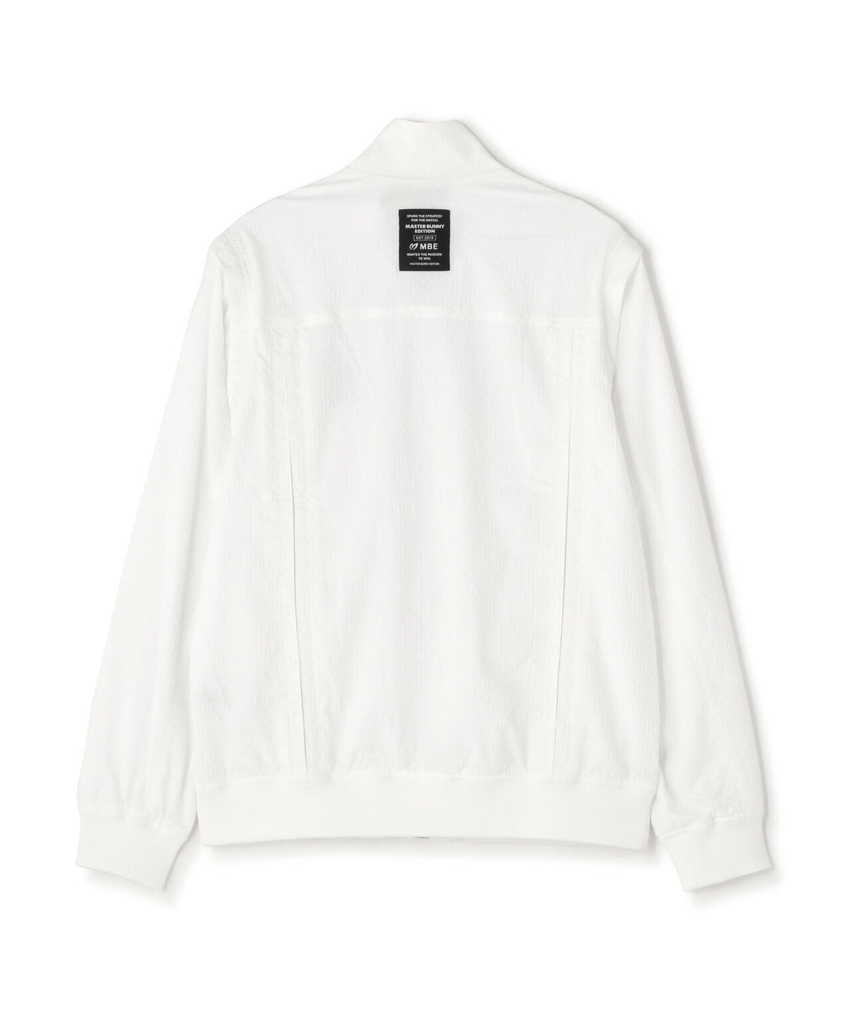 ファンシードットブルゾン (MENS)