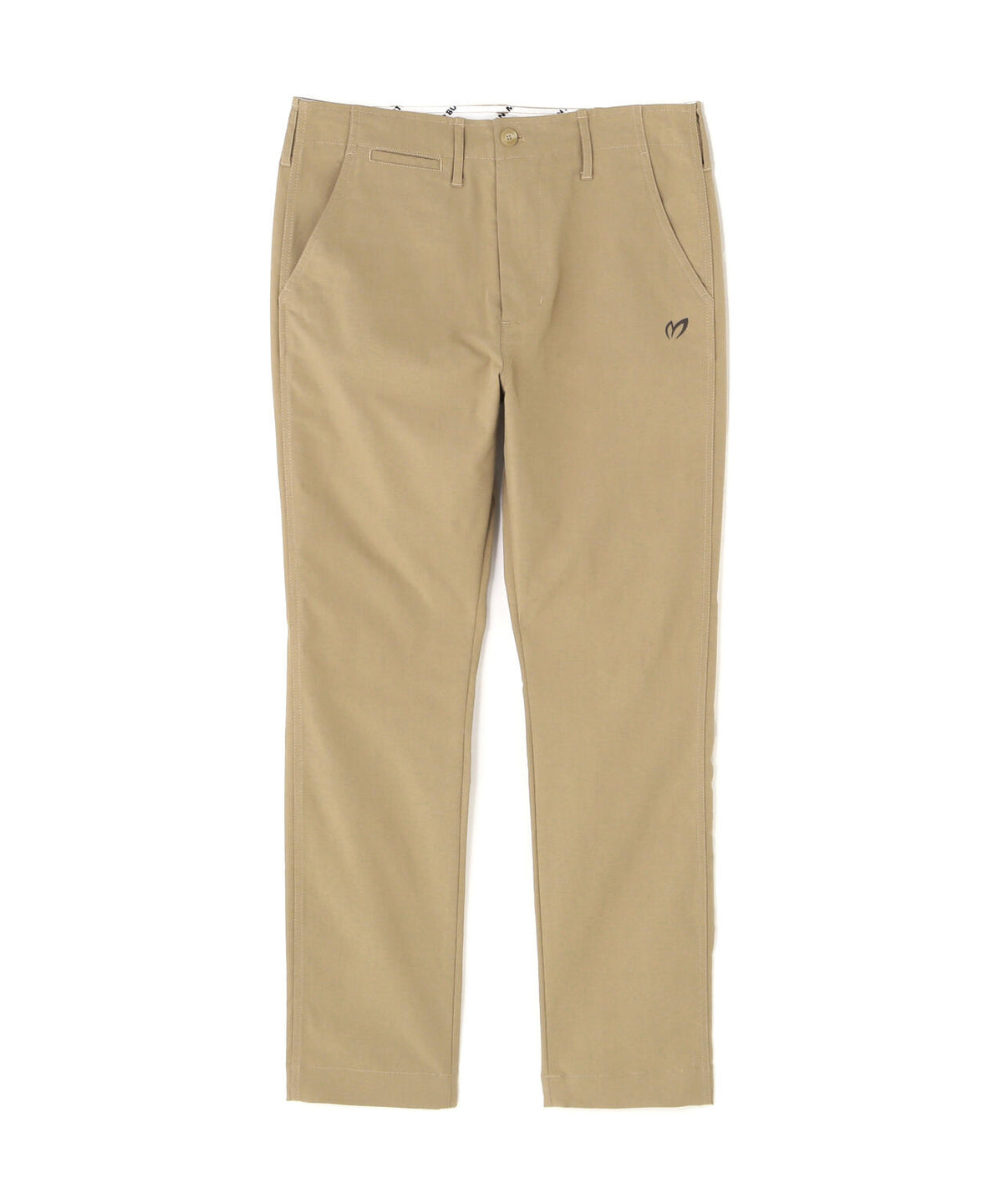 [VINTAGE CASUAL]スワギーチノパンツ (MENS)