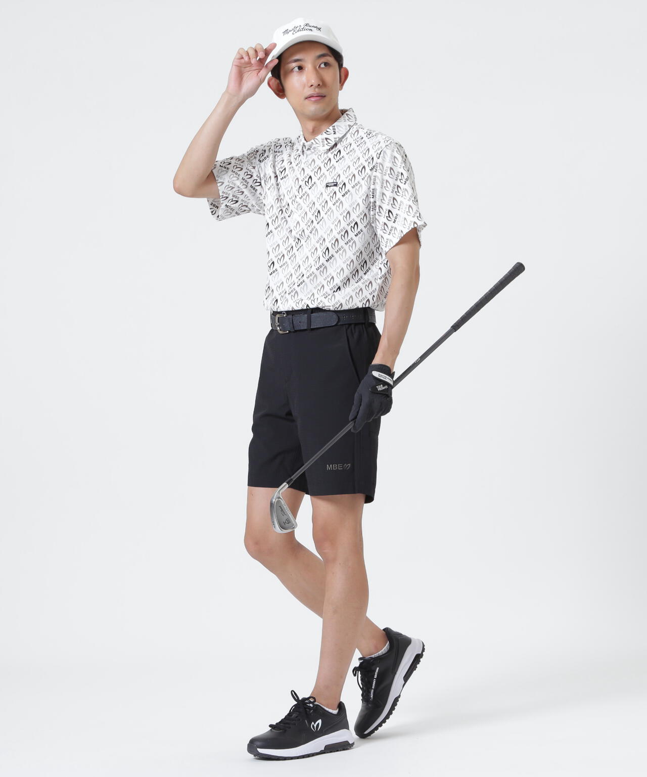 エアードビーショートパンツ