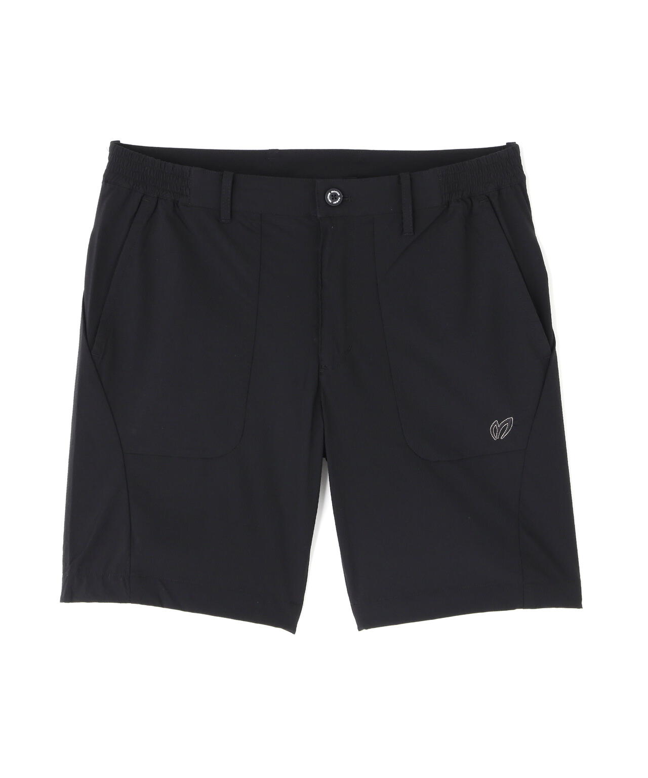 ドビーショートパンツ (MENS)