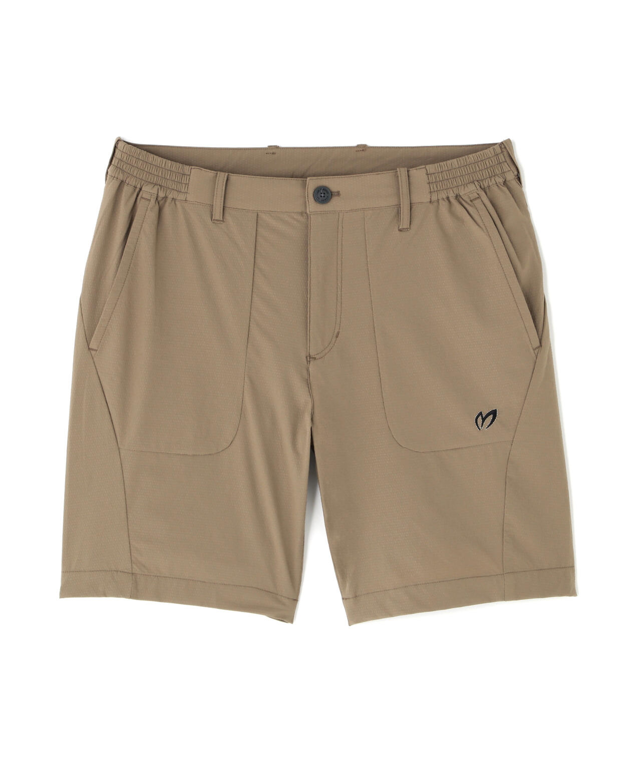 ドビーショートパンツ (MENS)