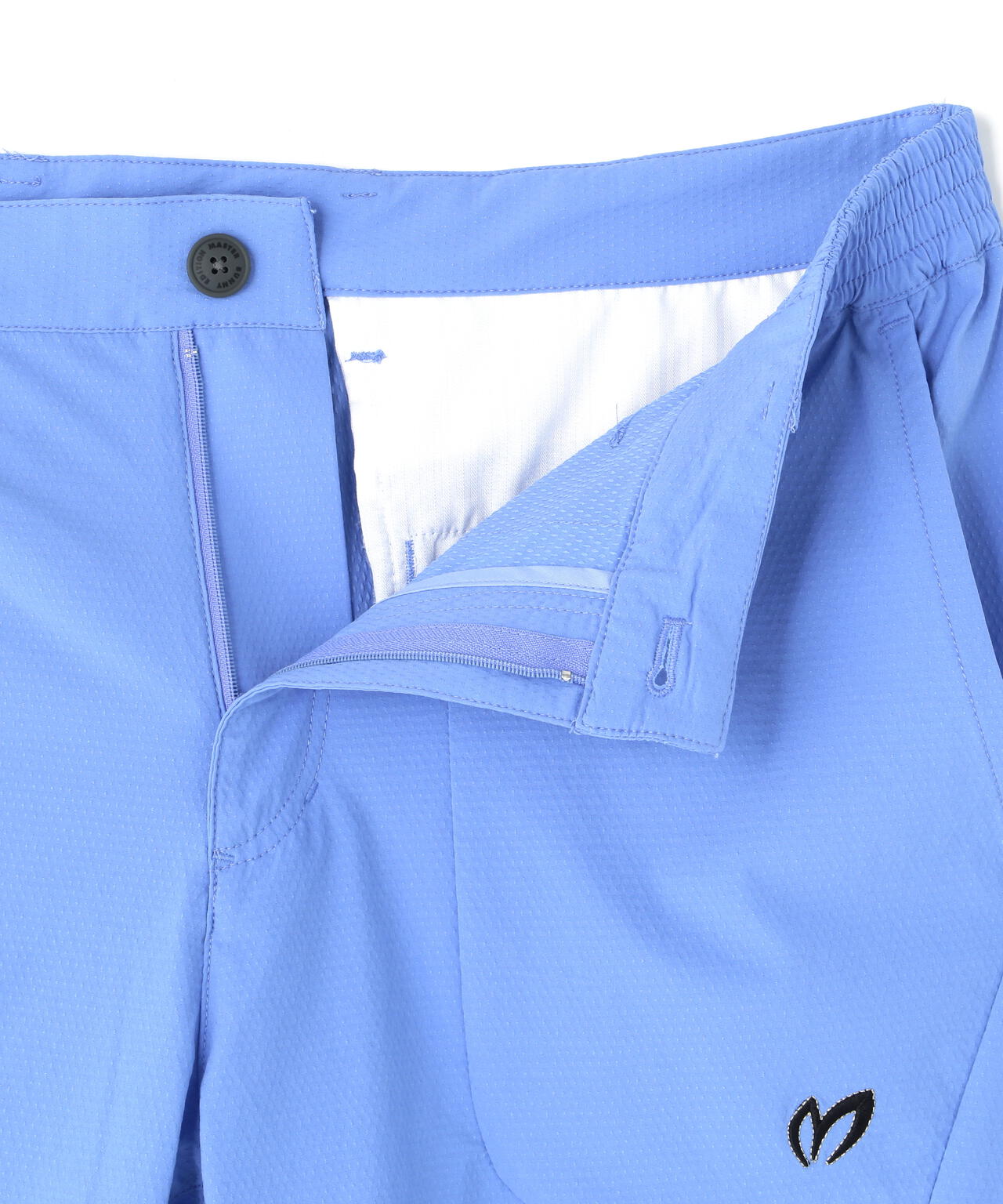 ドビーショートパンツ (MENS)