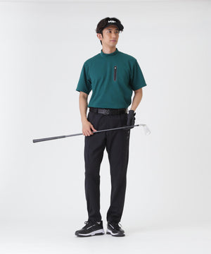 H:182cm/C:93/W:77/H:91 着用サイズ：5