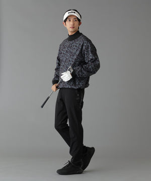H:182cm/C:93/W:77/H:91 着用サイズ：5