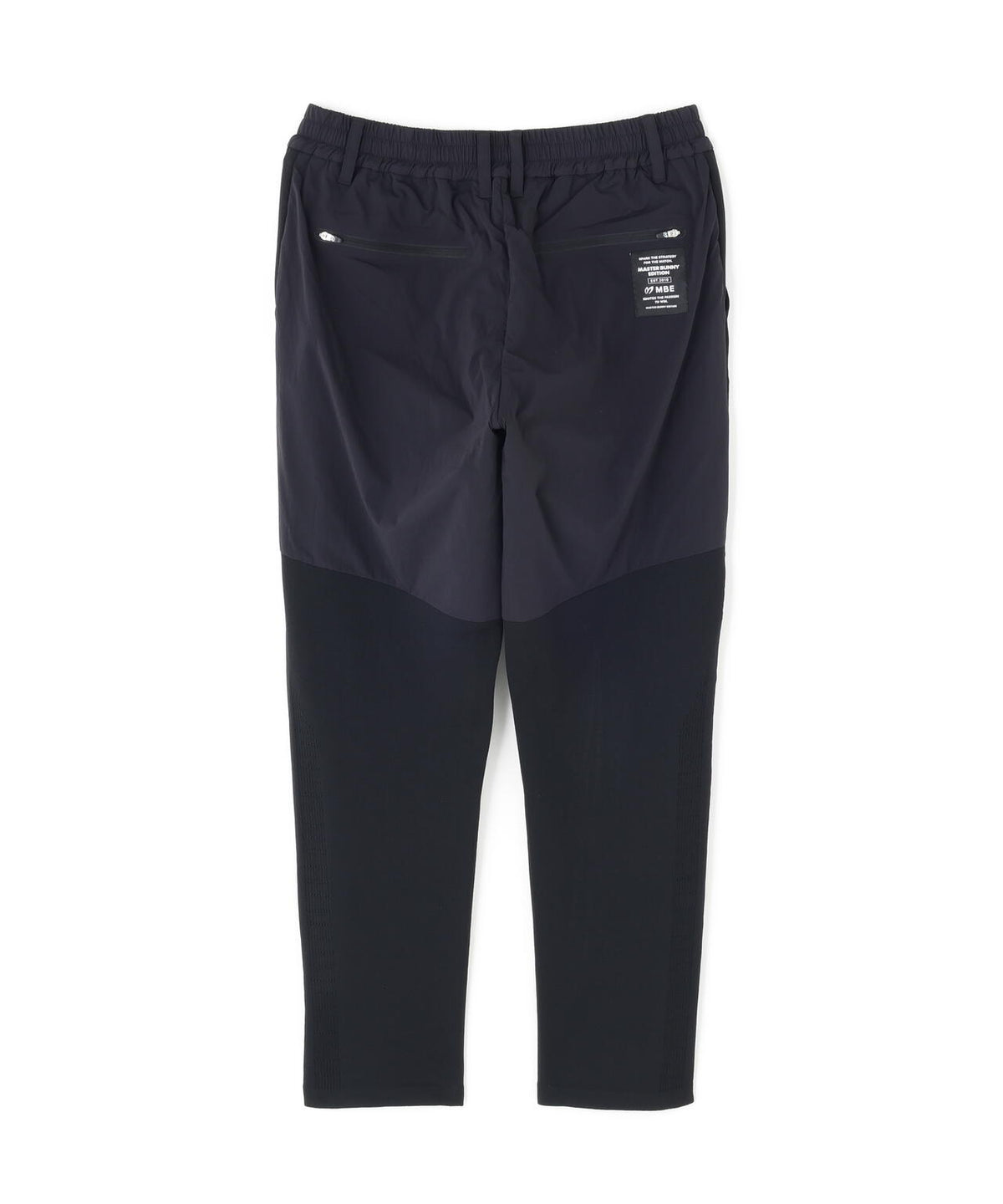 [直営店舗&公式オンライン限定] 接結ニットパンツ (MENS)
