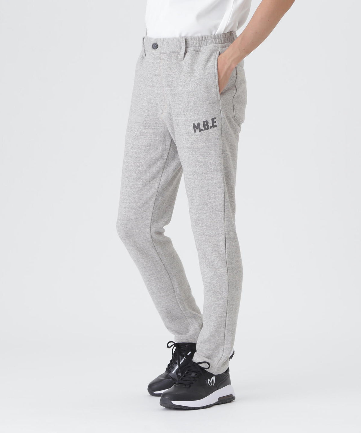 [VINTAGE CASUAL]ビンテージスワギースウェットパンツ (MENS)