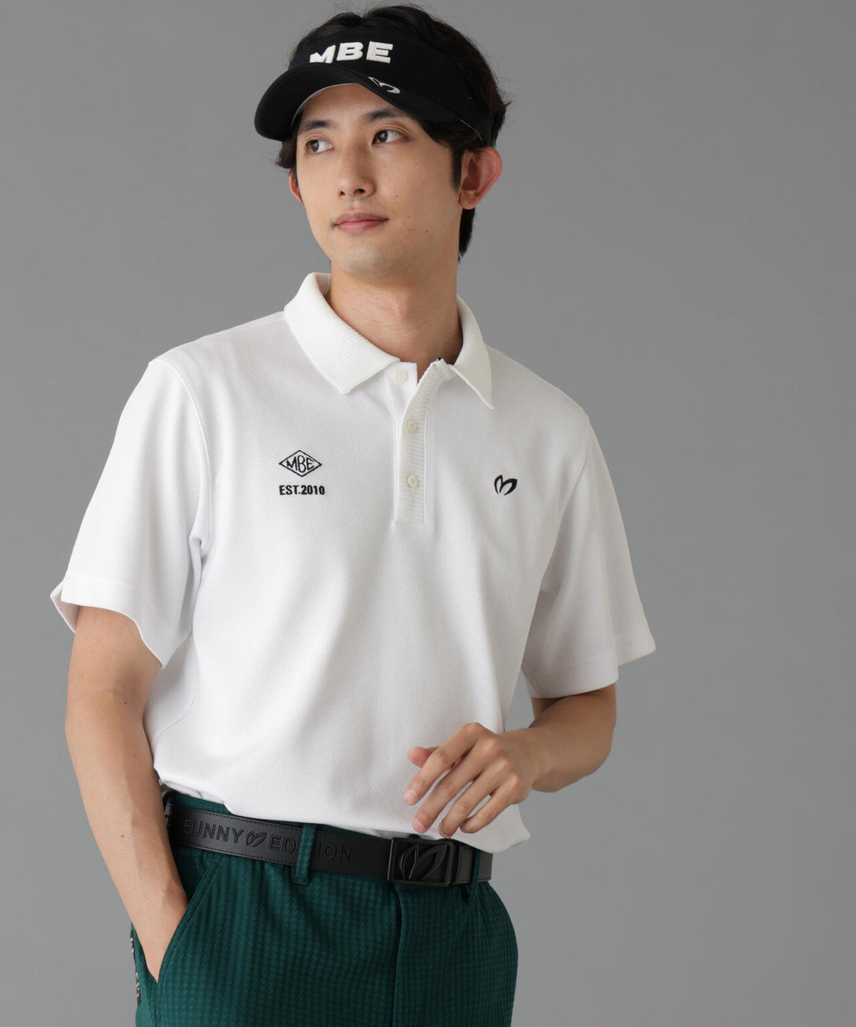 H:182cm/C:93/W:77/H:91 着用サイズ：5