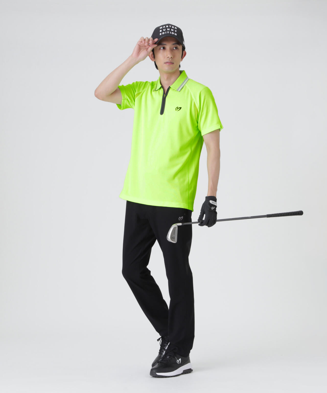 H:182cm/C:93/W:77/H:91 着用サイズ：5