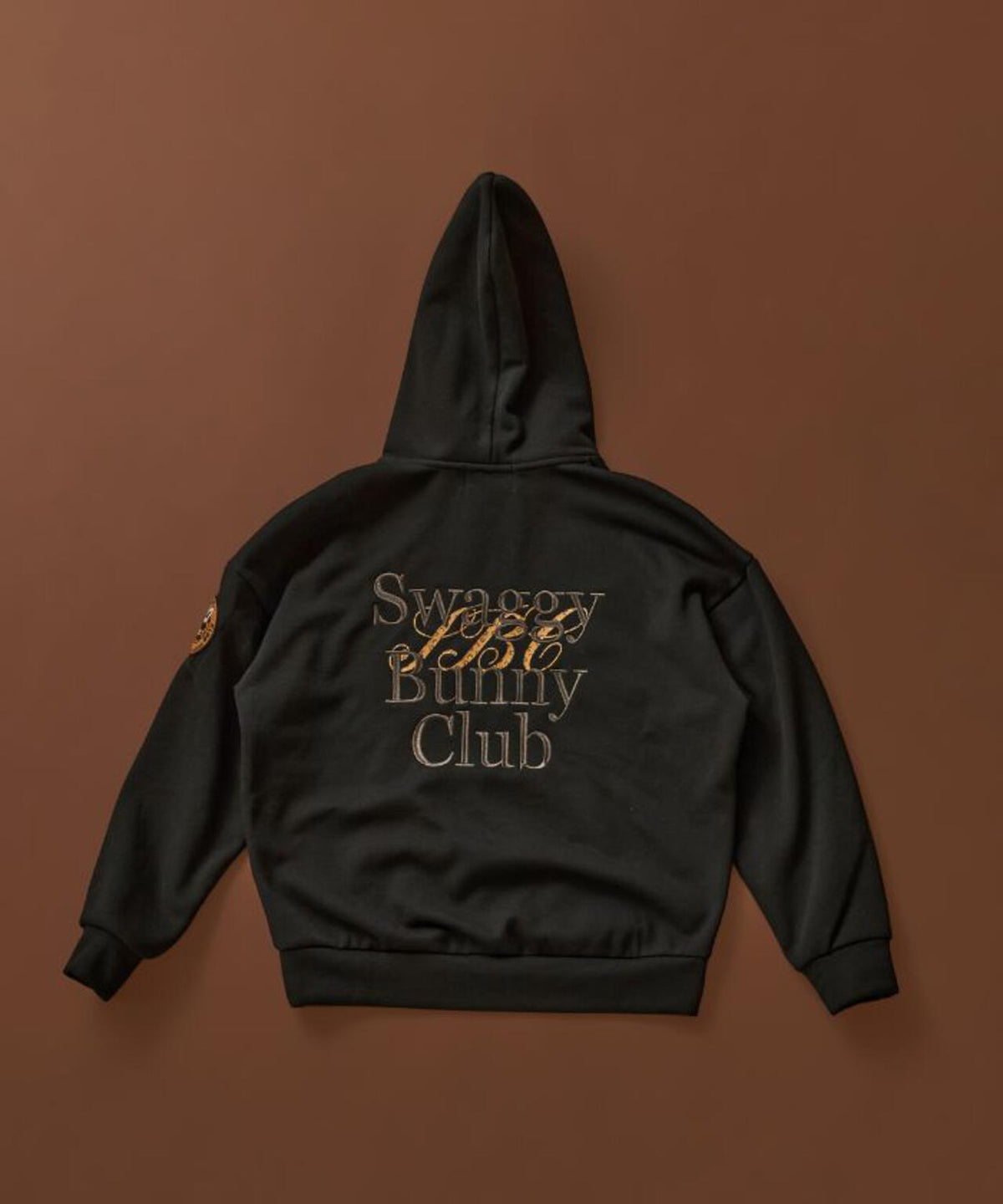 [Exclusive] SBC“LUXE”  hoodie (MENS)