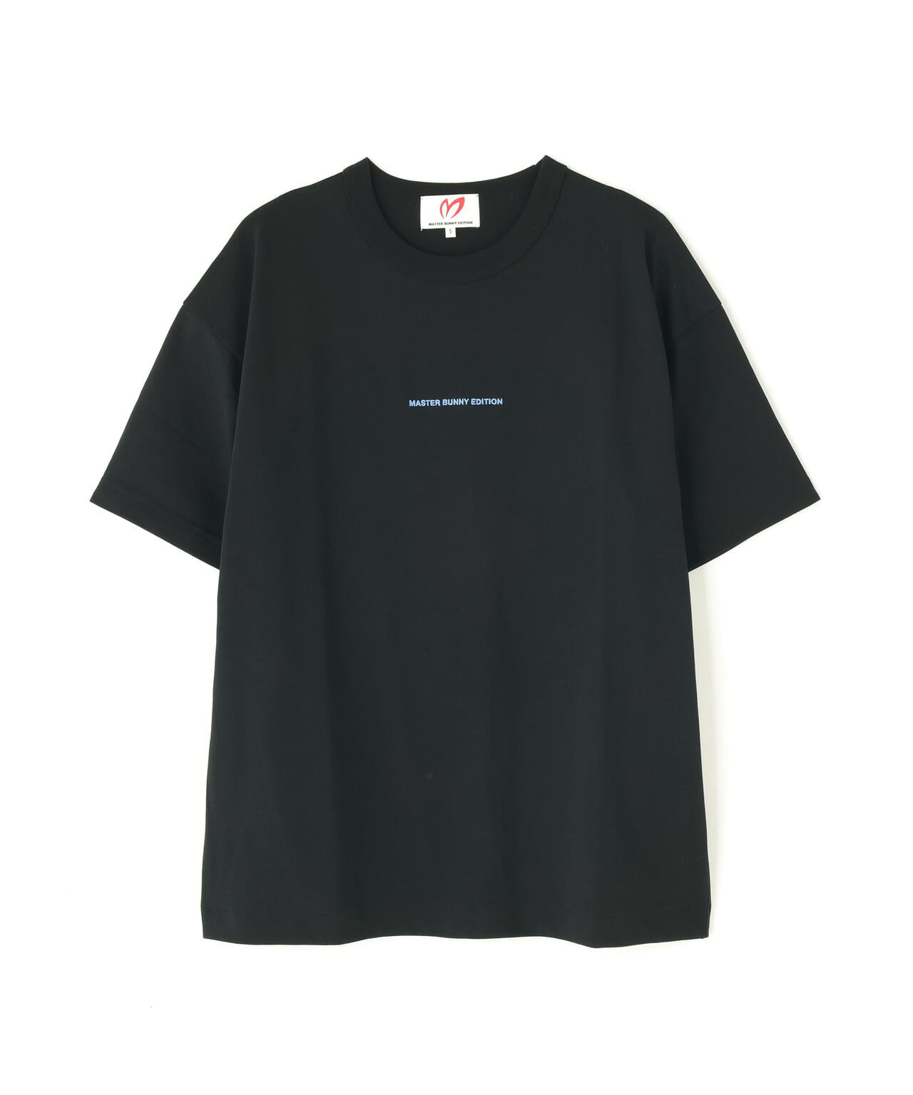 リサイクルストレッチジャージ半袖Tシャツ