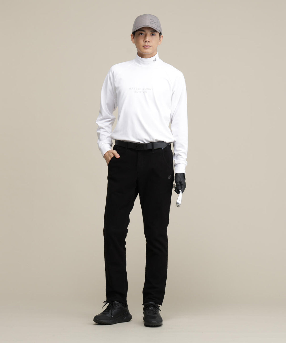 185cm 着用サイズ：5