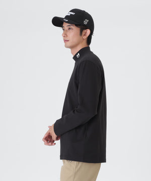 H:182cm/C:93/W:77/H:91 着用サイズ：5