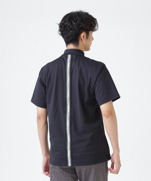 H:182cm/C:93/W:77/H:91 着用サイズ：5