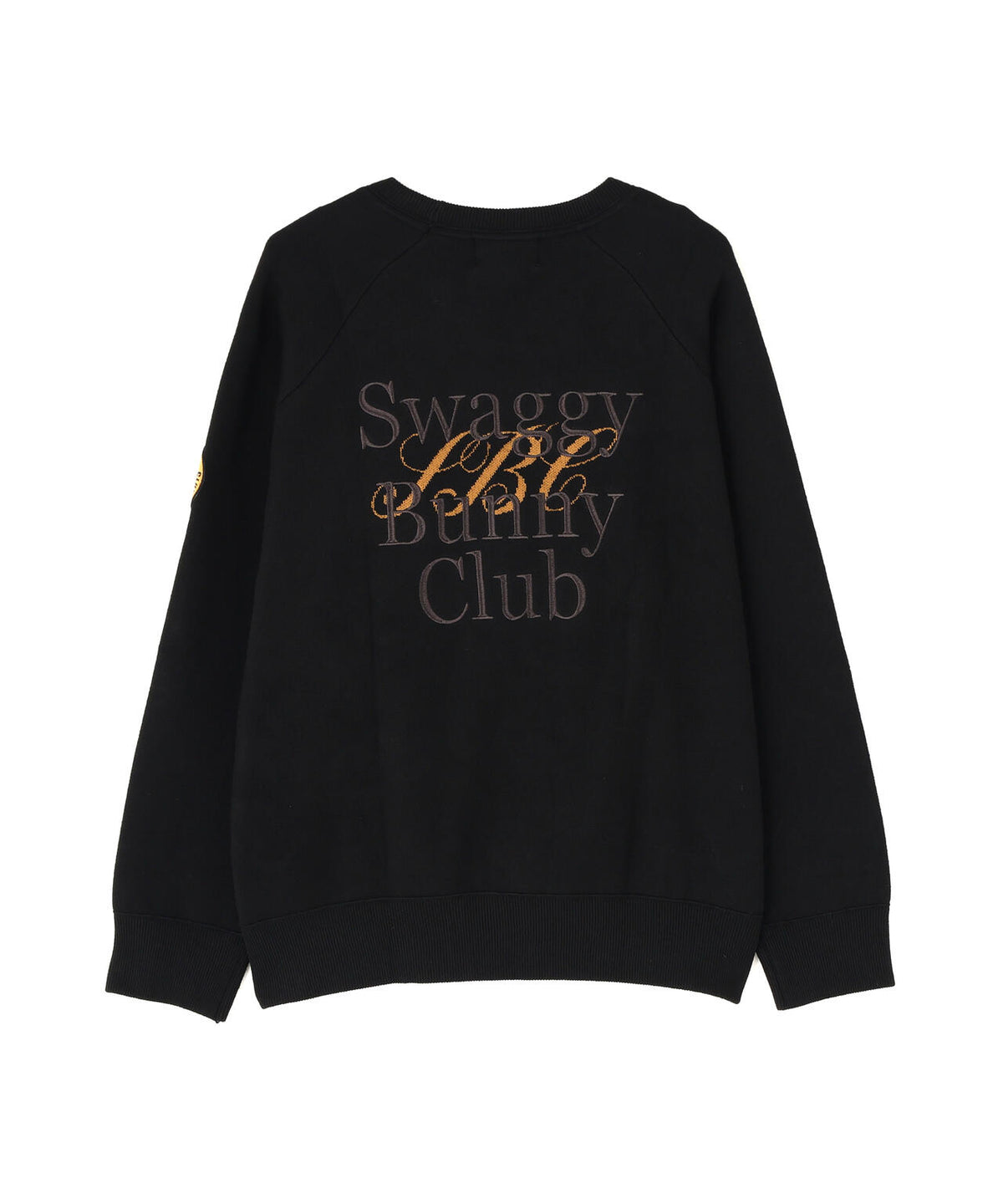 [Exclusive] SBC“LUXE”  knit (MENS)