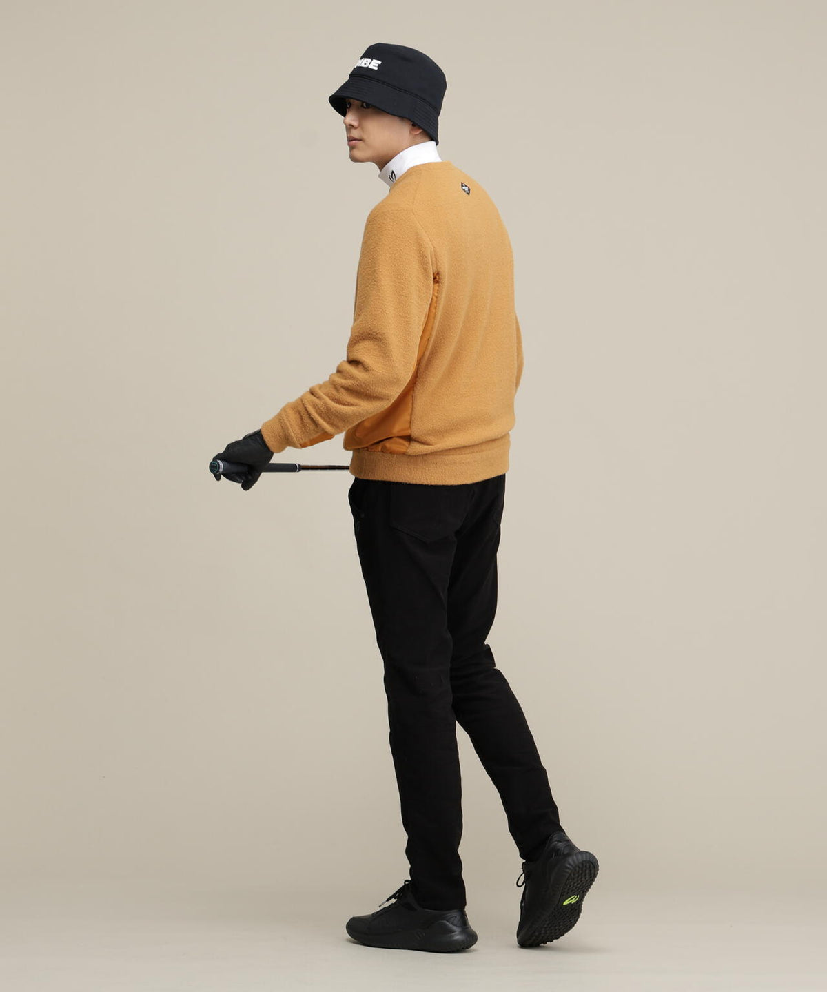 185cm 着用サイズ：5