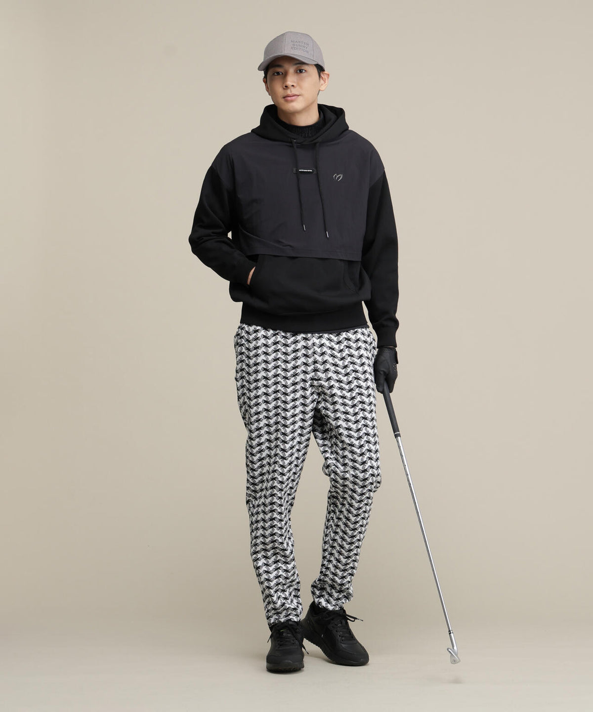 185cm 着用サイズ：5