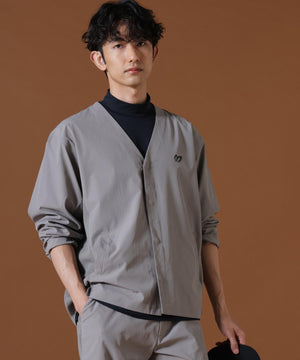 H:182cm/C:93/W:77/H:91 着用サイズ：5