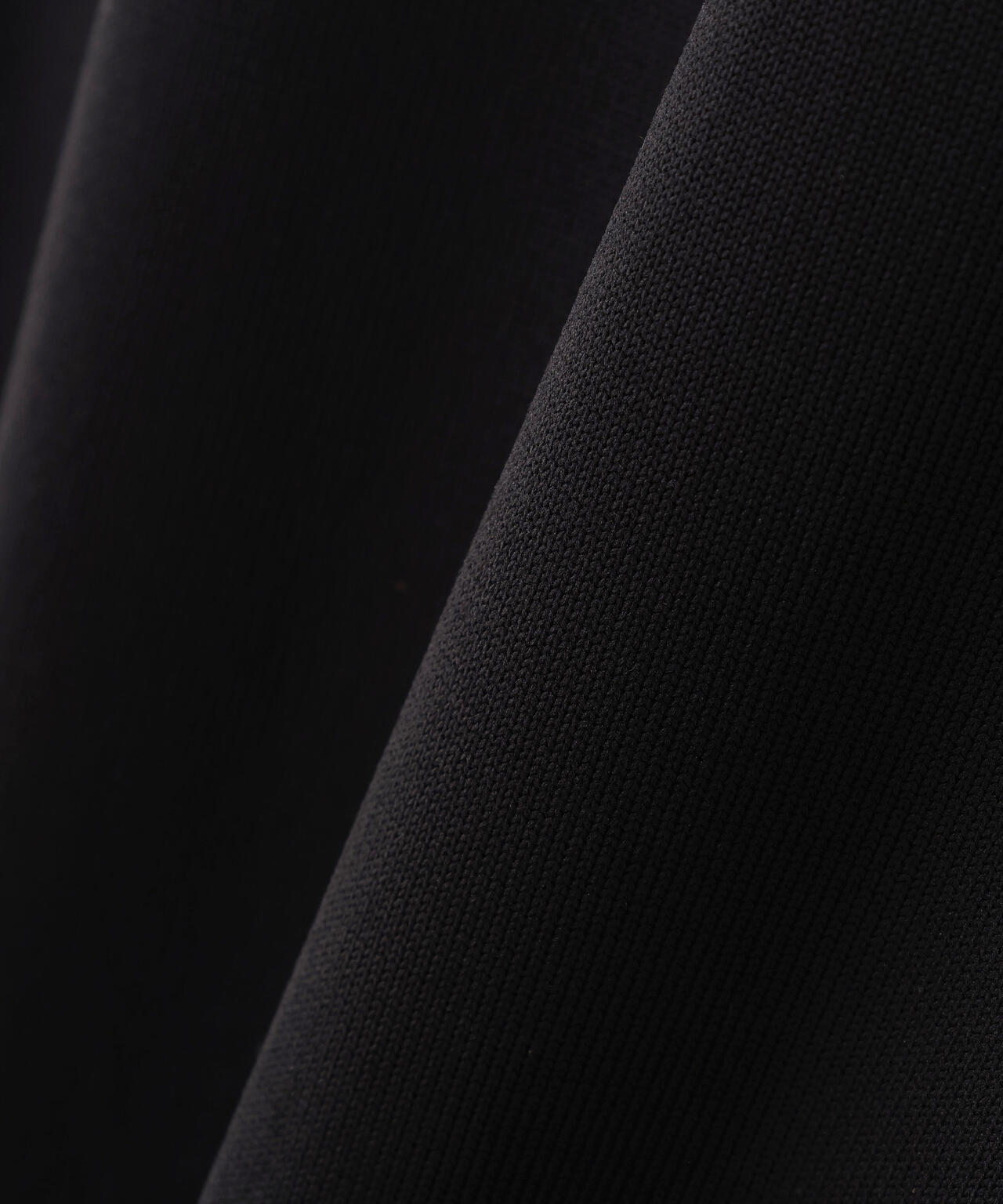 Vネックニットベスト (MENS)