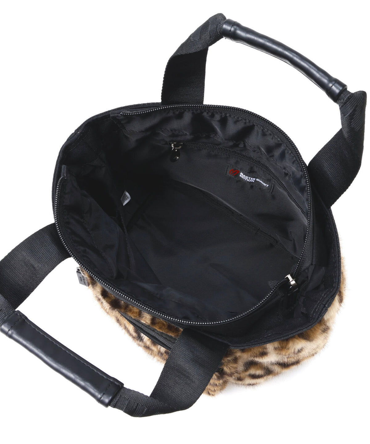 レオパードカートバッグ (UNISEX)