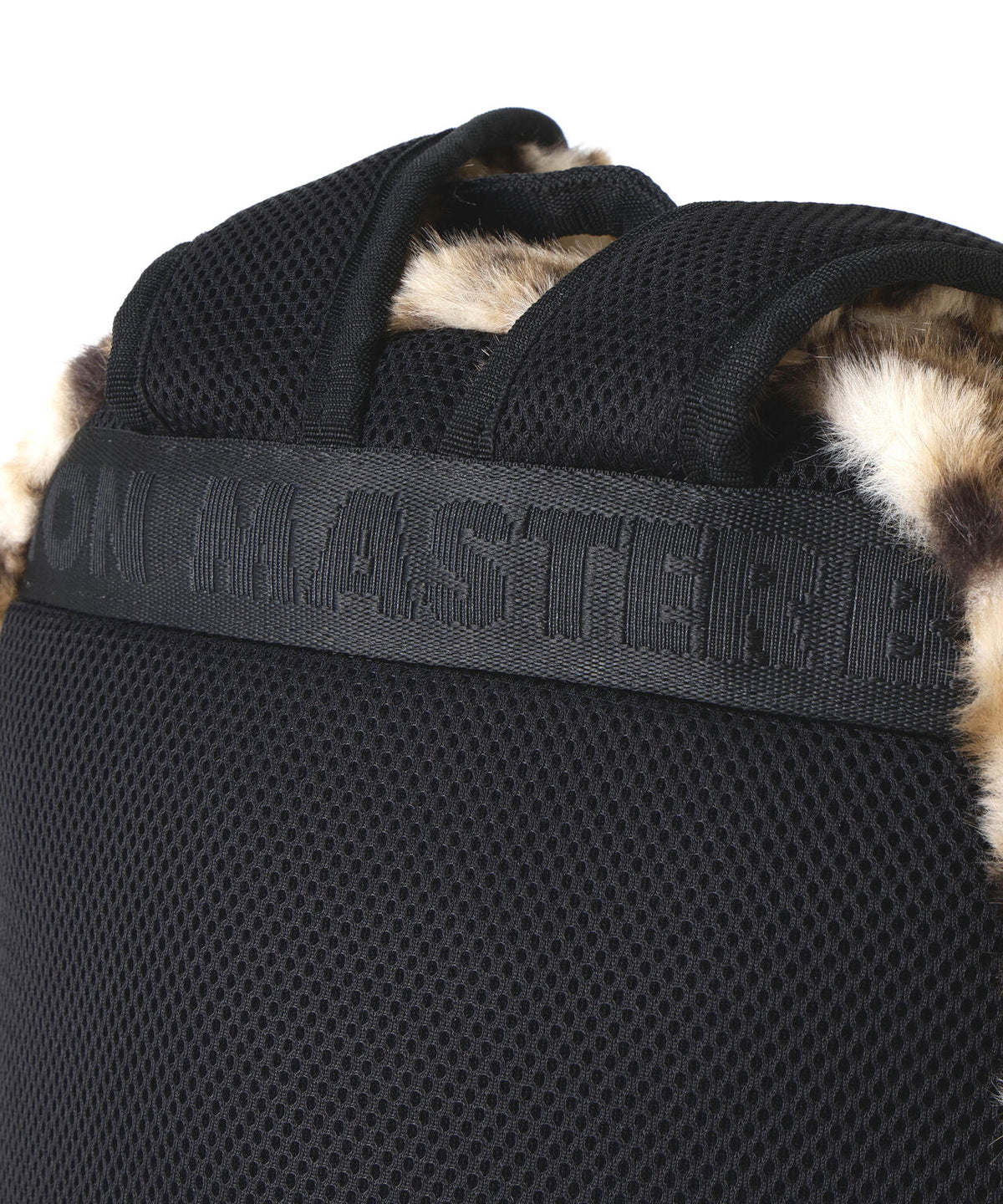 ［公式オンライン限定］レオパードバックパック (UNISEX)