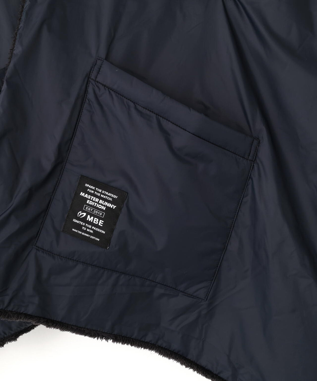 ポンチョ (UNISEX)