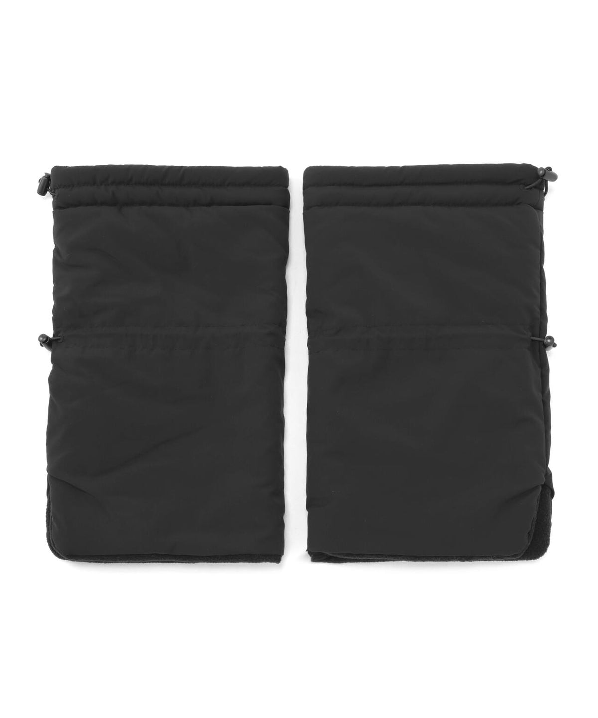 レッグウォーマー ＜ショート丈＞ (UNISEX)
