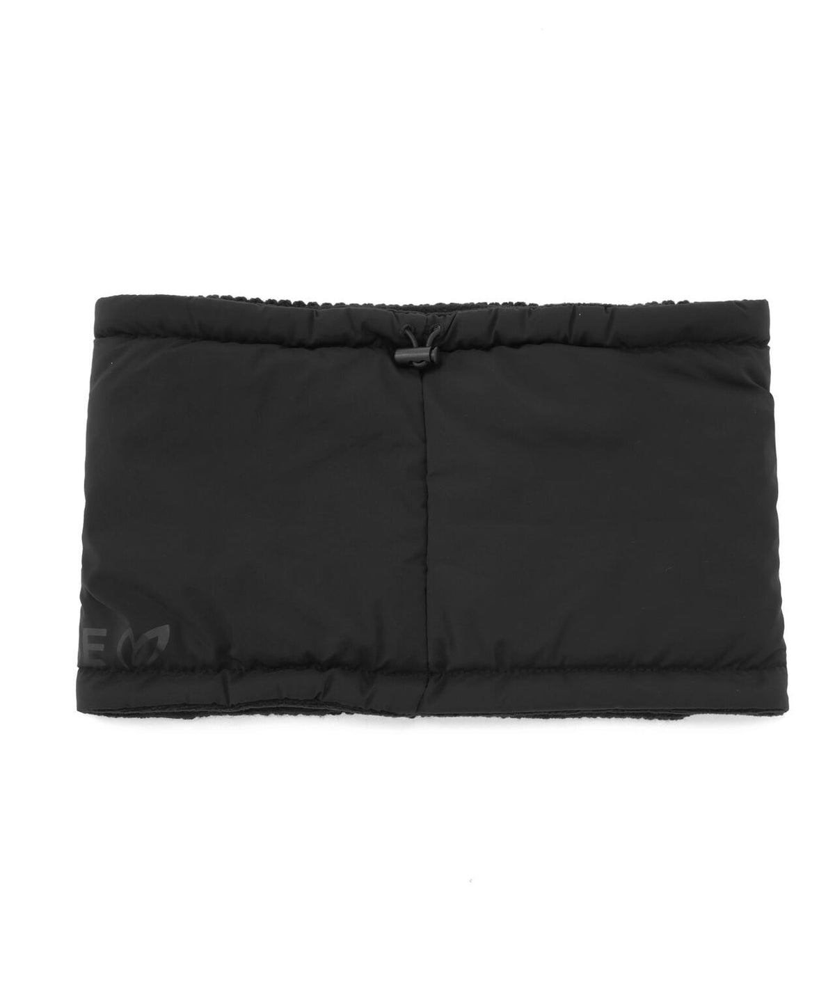 合繊×ニットネックウォーマー (UNISEX)