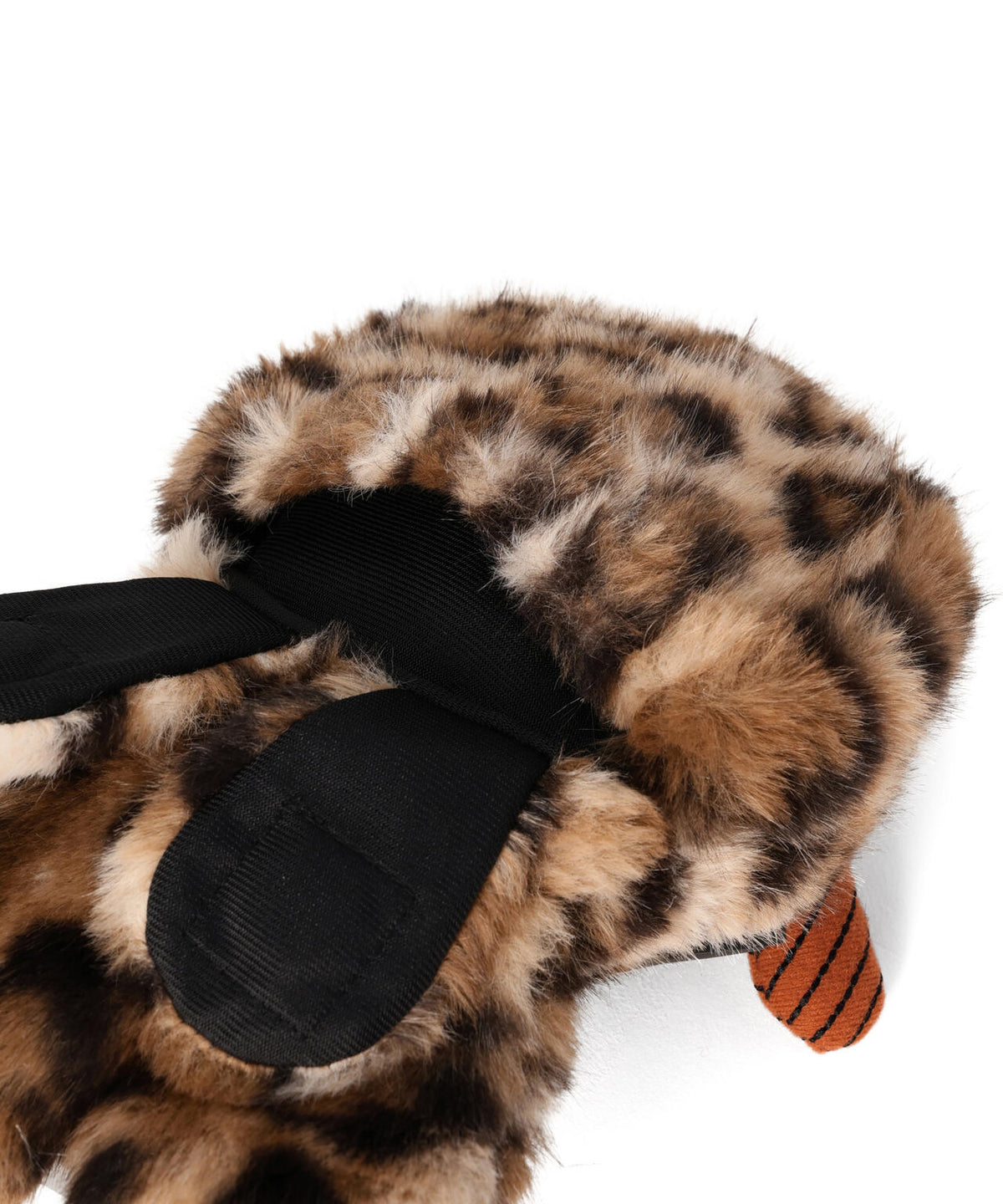 swaggy Mallet Putter Cover (UNISEX)