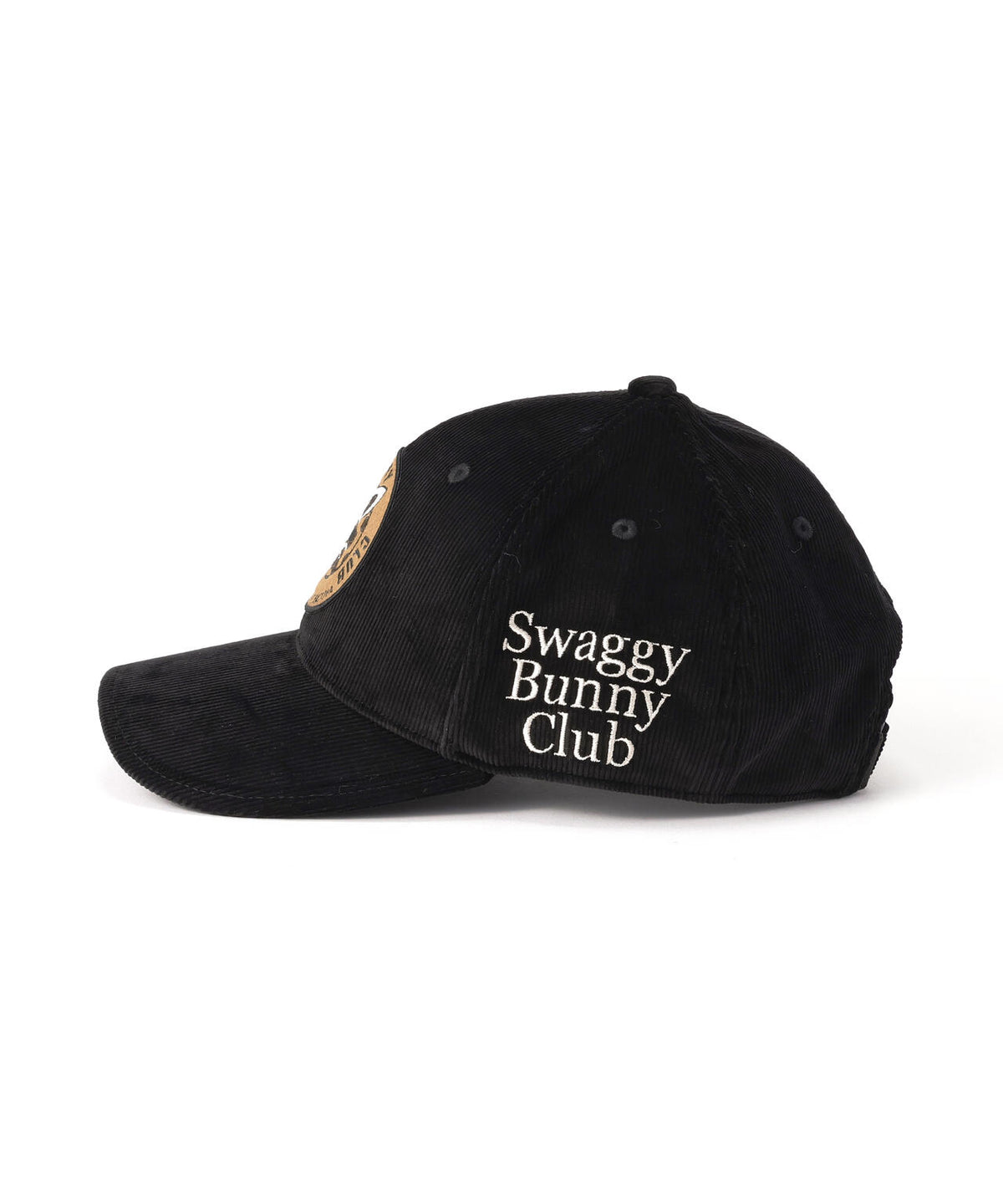 [Exclusive] SBC“LUXE”  cap (UNISEX)