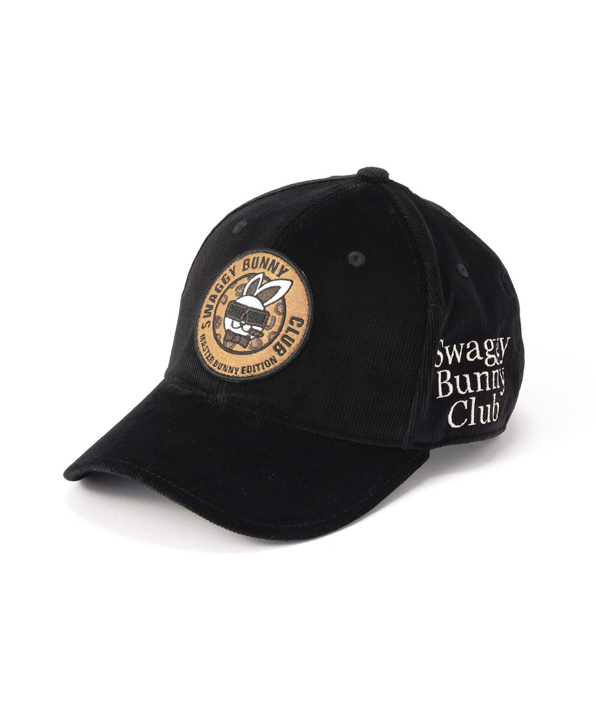 [Exclusive] SBC“LUXE”  cap (UNISEX)