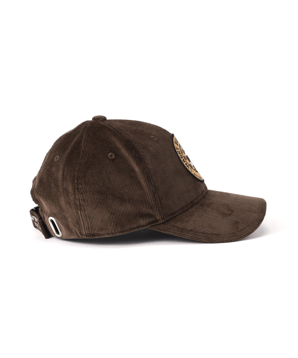 [Exclusive] SBC“LUXE”  cap (UNISEX)