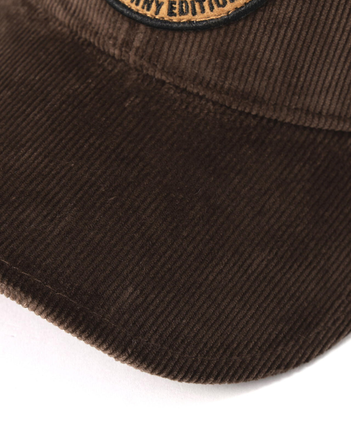 [Exclusive] SBC“LUXE”  cap (UNISEX)
