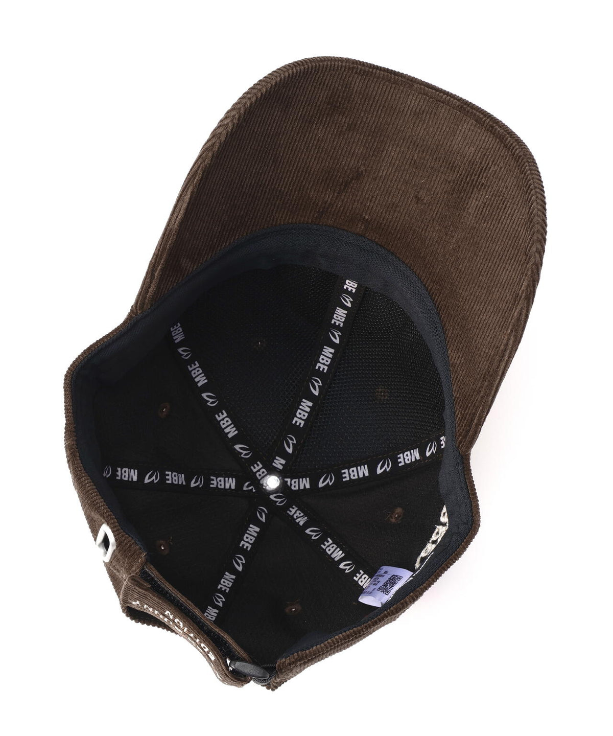 [Exclusive] SBC“LUXE”  cap (UNISEX)