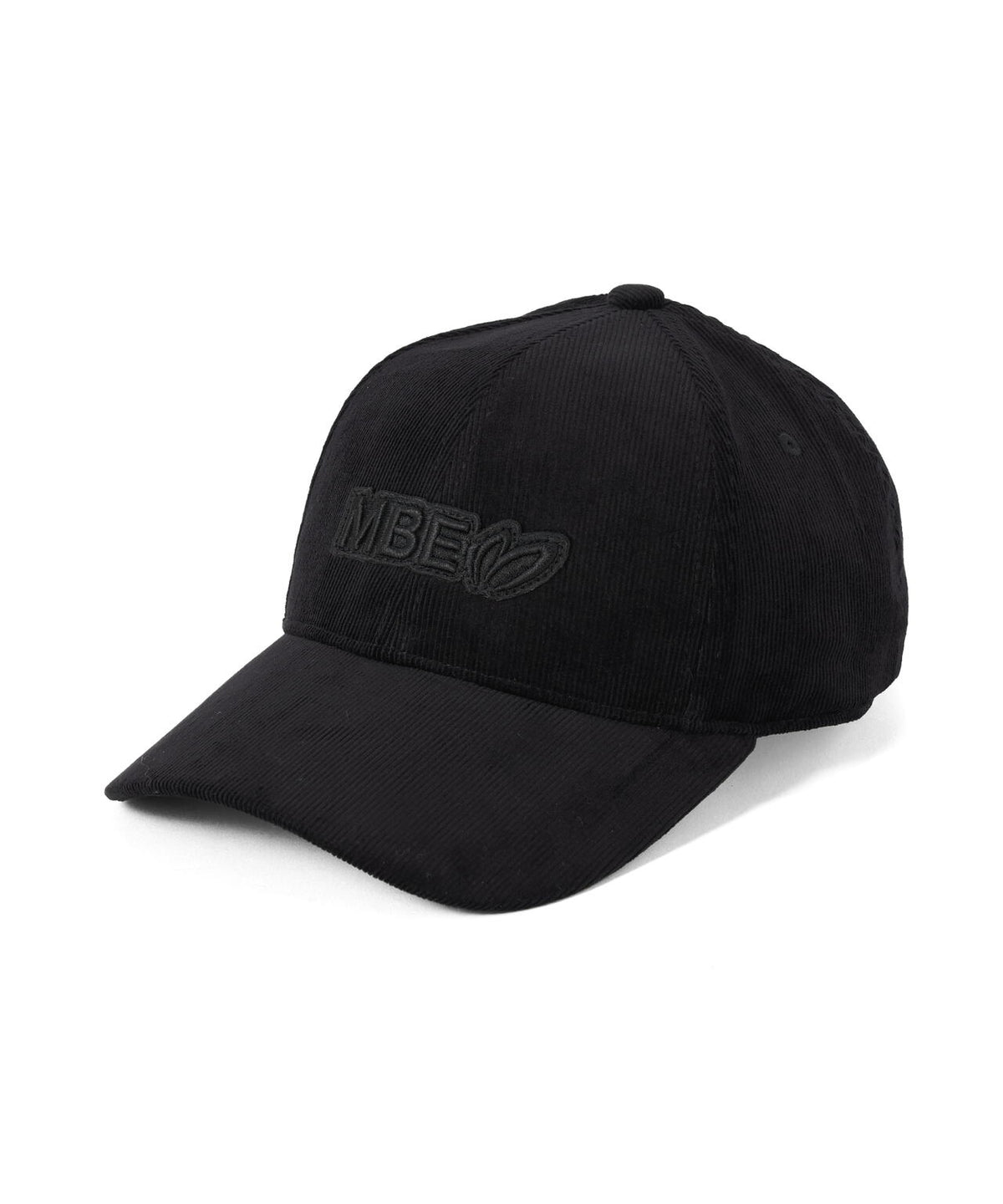 コーデュロイキャップ (UNISEX)