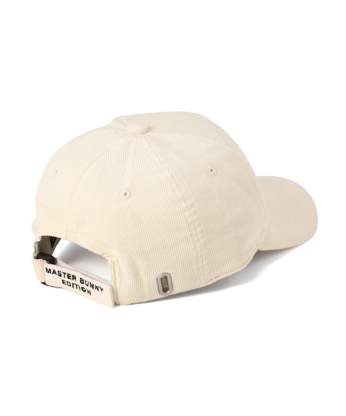 コーデュロイキャップ (UNISEX)