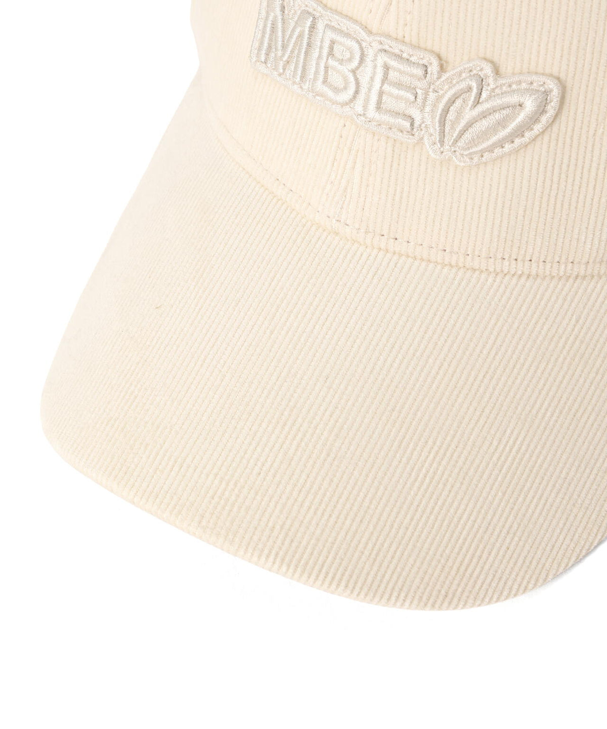 コーデュロイキャップ (UNISEX)