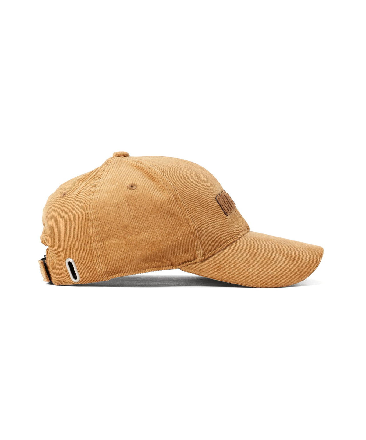 コーデュロイキャップ (UNISEX)