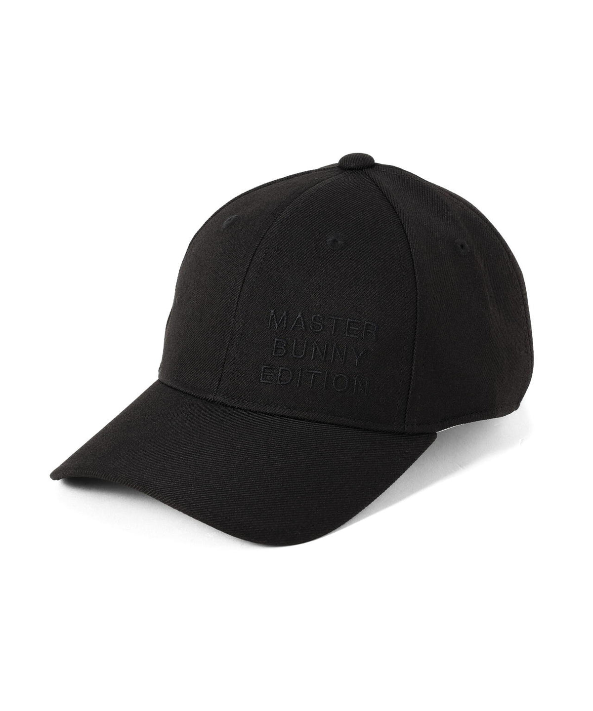 イヤーマフ付キャップ (UNISEX)