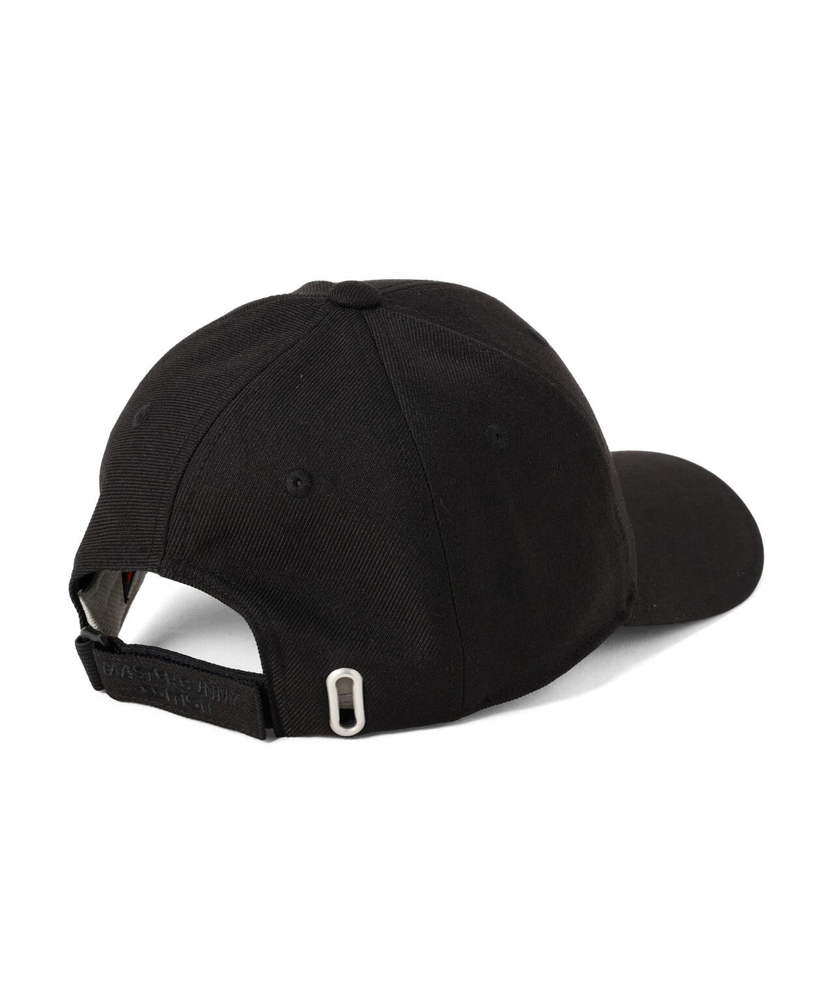 イヤーマフ付キャップ (UNISEX)