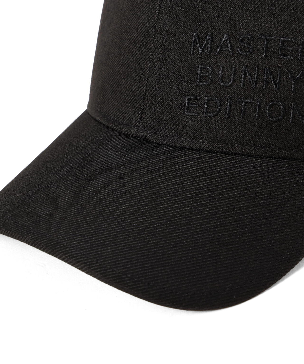 イヤーマフ付キャップ (UNISEX)