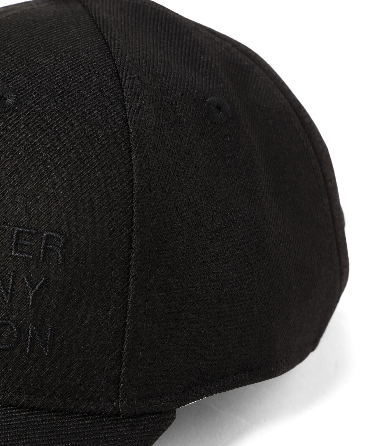 イヤーマフ付キャップ (UNISEX)