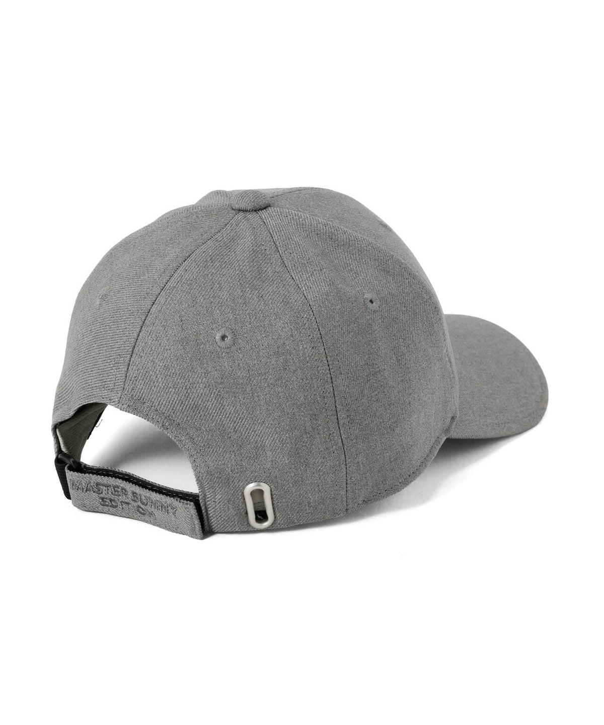 イヤーマフ付キャップ (UNISEX)