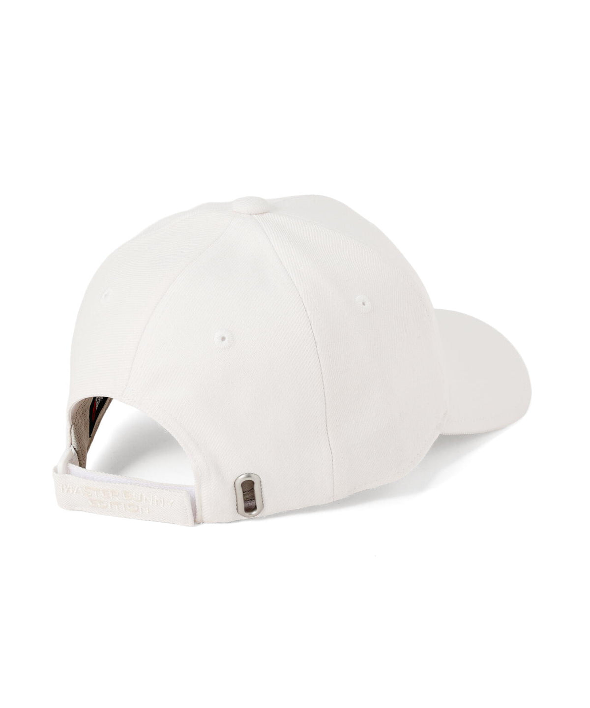 イヤーマフ付キャップ (UNISEX)