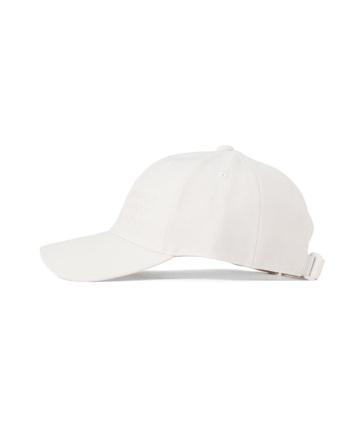 イヤーマフ付キャップ (UNISEX)