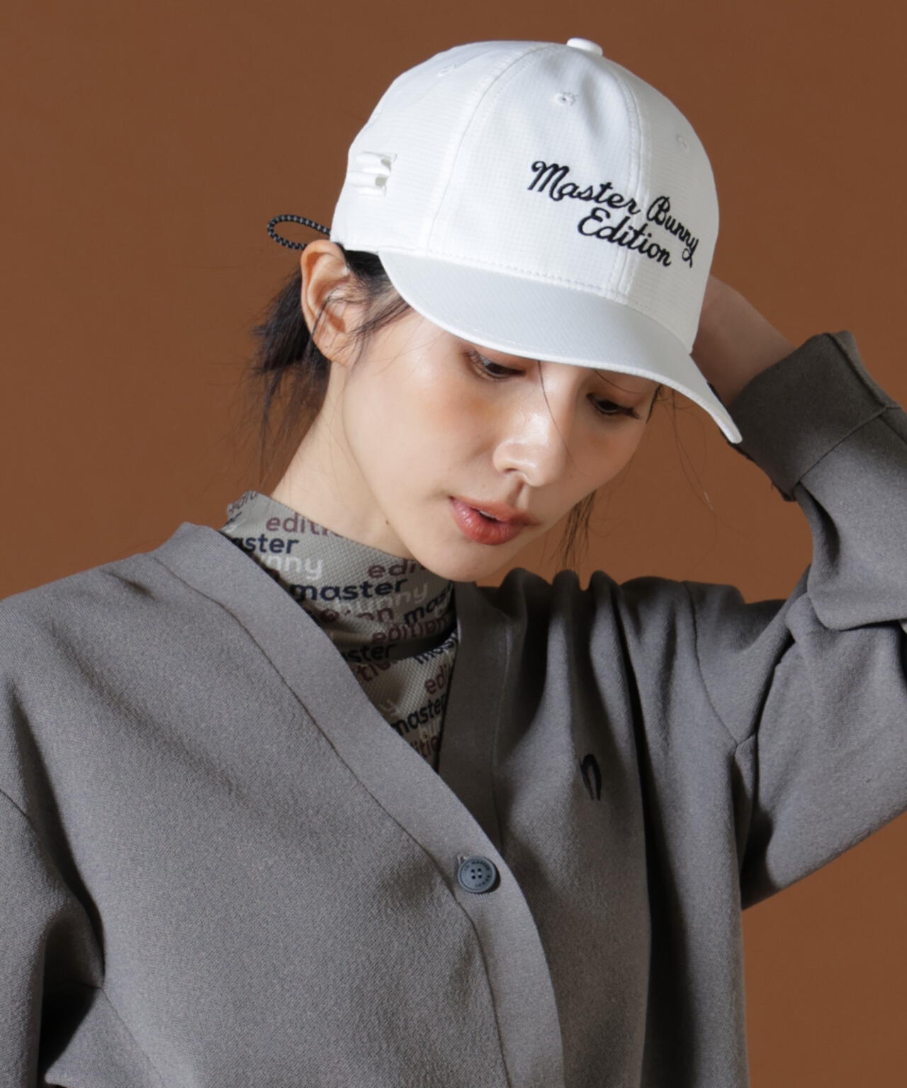 コードキャップ (UNISEX)