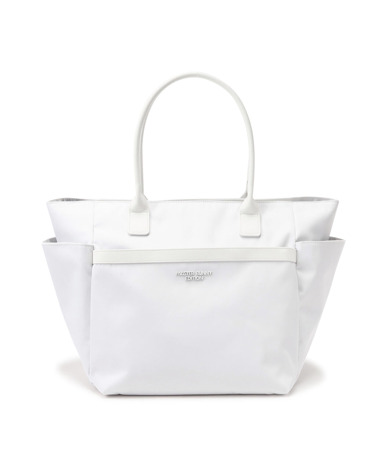 Peツイル トートバッグ (UNISEX)