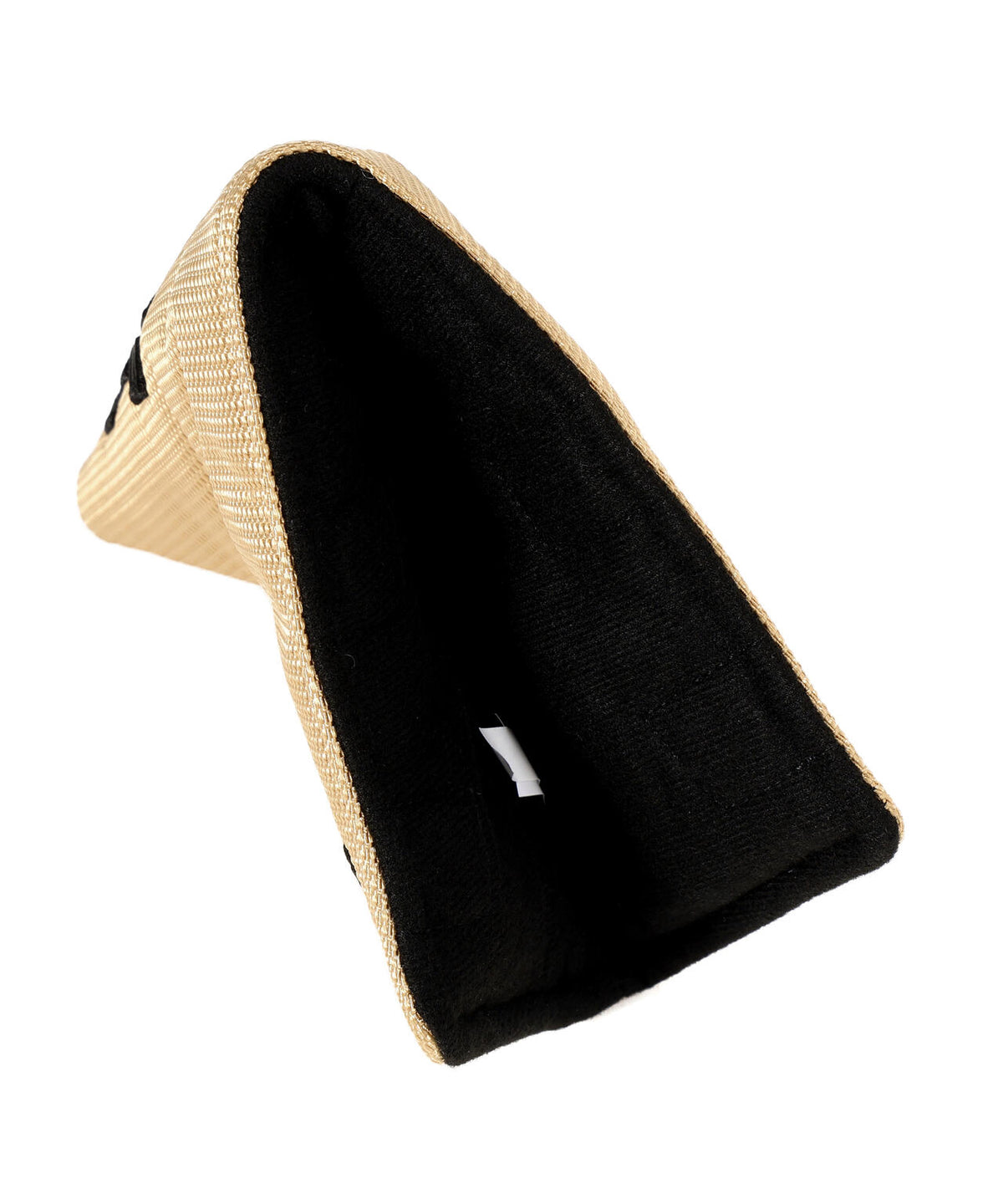PIN型用パターカバー (UNISEX)