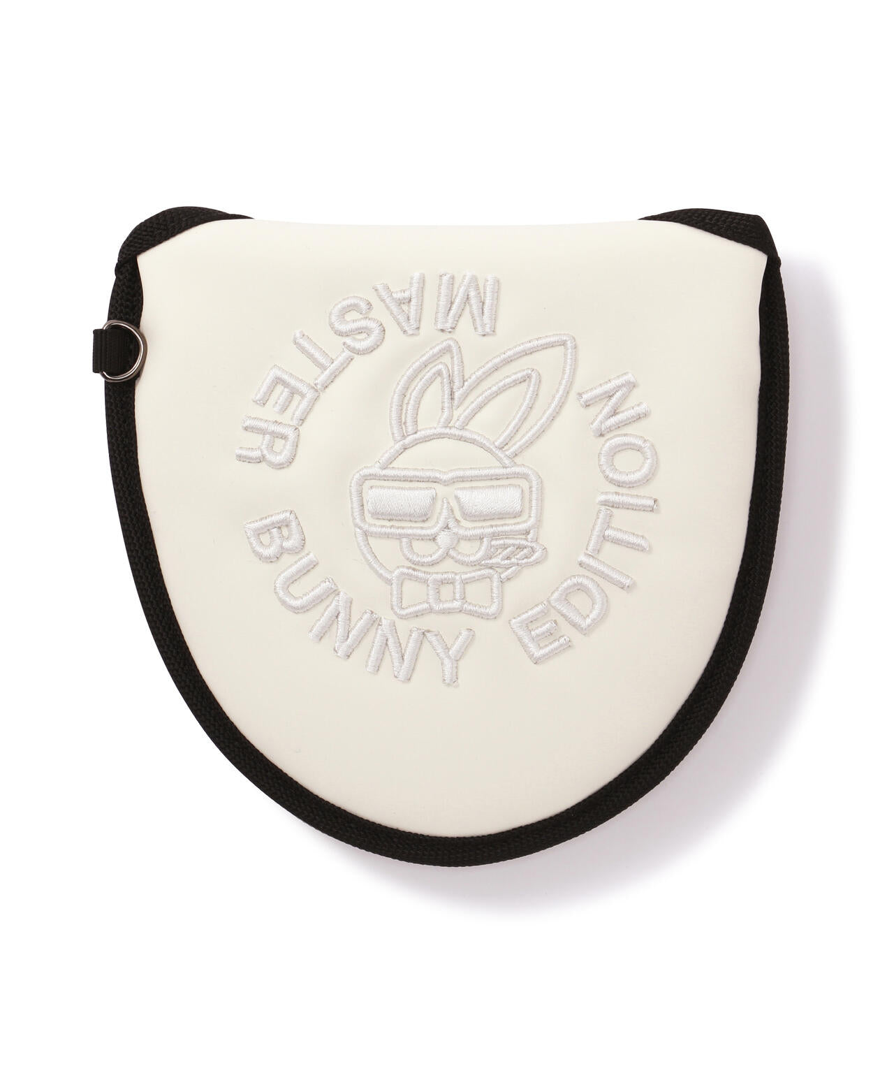 【SWAGGY BUNNY】PRO仕様マレット型用パターカバー (UNISEX)