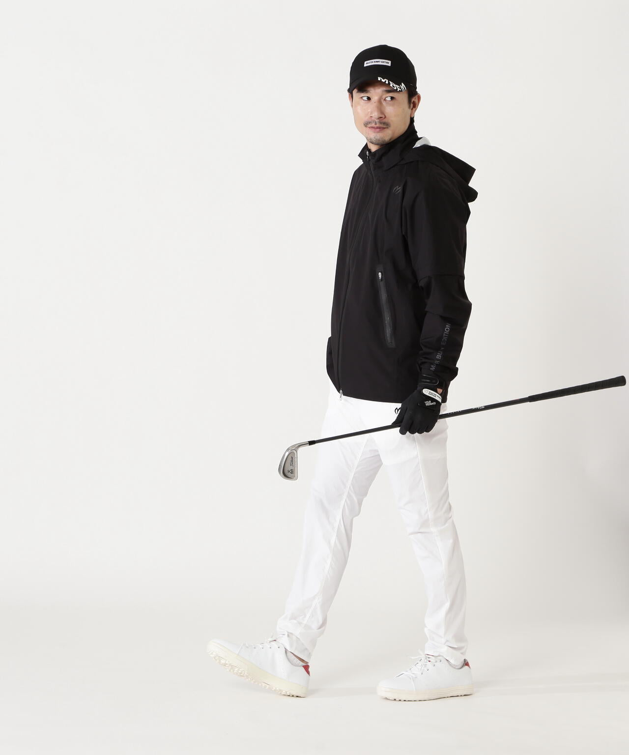 レインブルゾン (MENS)